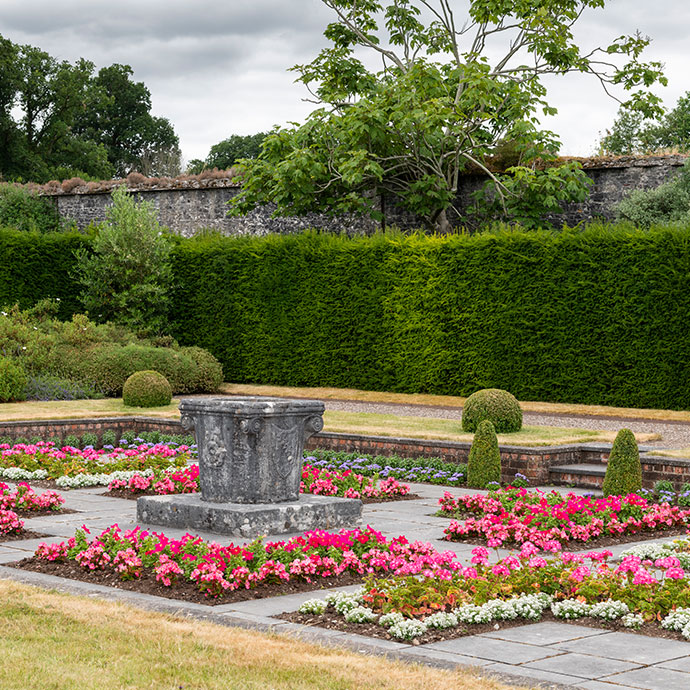 Fota House, Gardens and Arboretum Route