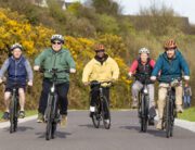 Summer Cycling: Uncover the Beauty of Midleton Greenway