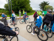 Family Fun Cycle